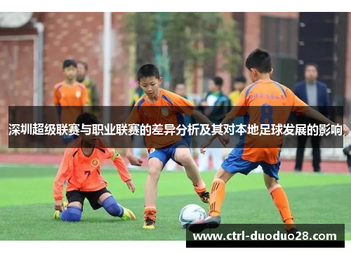 深圳超级联赛与职业联赛的差异分析及其对本地足球发展的影响 深圳超级联赛与职业联赛的差异分析及其对本地足球发展的影响